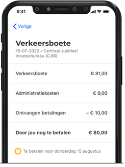 &quot;gegevensmodel&quot;