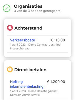 &quot;overzicht&quot;