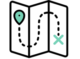 &quot;routekaart&quot;