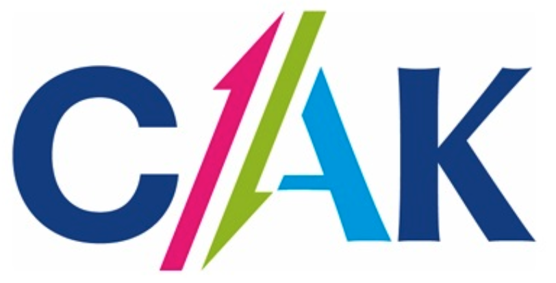 Logo van CAK