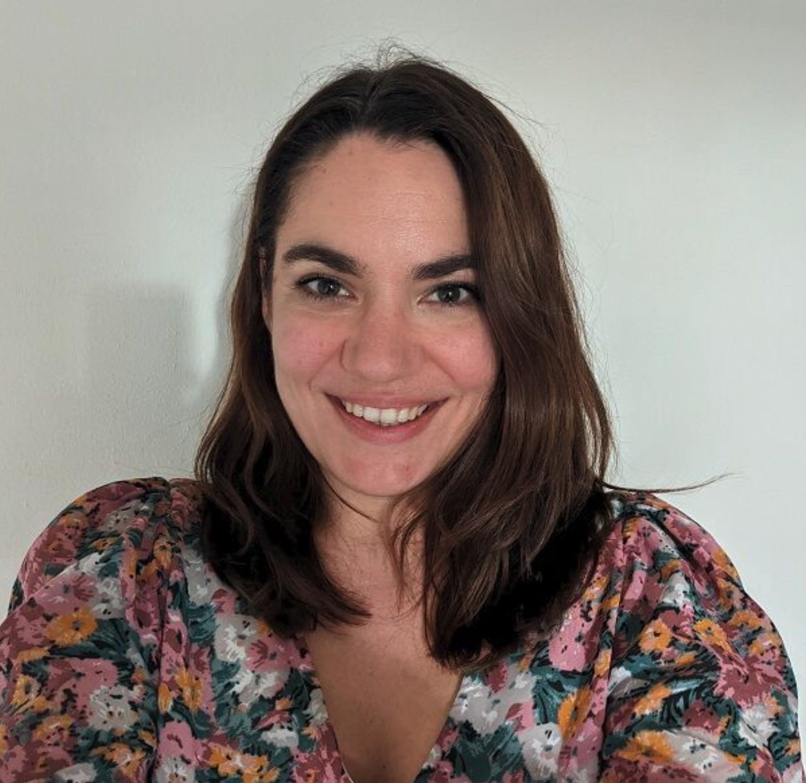 Profielfoto van Loes
